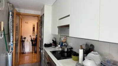 Apartment on Calle de Vigo photo 16