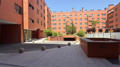 Apartment on Calle de Vigo photo 7