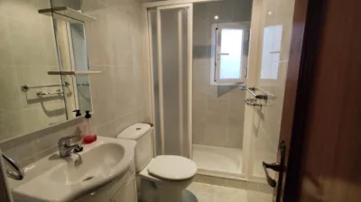 Apartment on Calle de Vigo photo 23