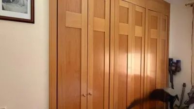Apartment on Calle de Vigo photo 11