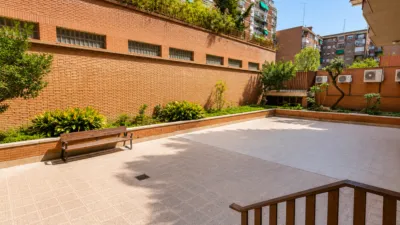Apartment on Calle de Téllez, 3 photo 17