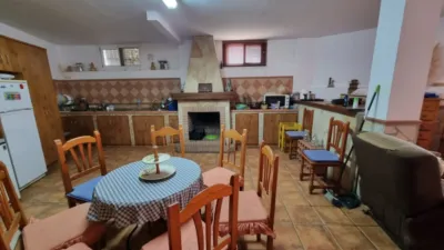 House in Capistrano-Cueva de Nerja photo 12