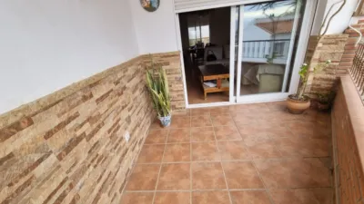 House in Capistrano-Cueva de Nerja photo 14