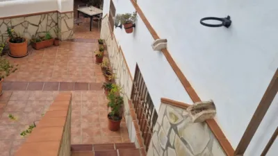 House in Capistrano-Cueva de Nerja photo 21