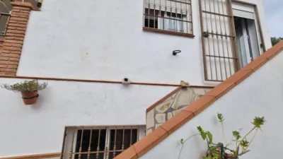 House in Capistrano-Cueva de Nerja photo 23