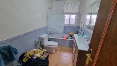 House in Capistrano-Cueva de Nerja photo 27