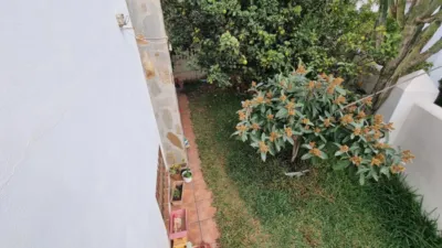 House in Capistrano-Cueva de Nerja photo 28
