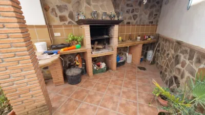 House in Capistrano-Cueva de Nerja photo 29