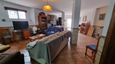 House in Capistrano-Cueva de Nerja photo 33