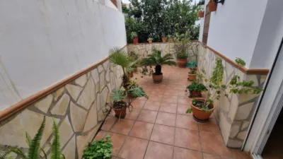 House in Capistrano-Cueva de Nerja photo 34