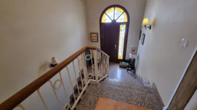 House in Capistrano-Cueva de Nerja photo 35