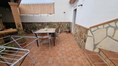 House in Capistrano-Cueva de Nerja photo 36