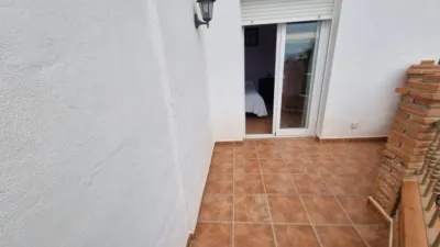 House in Capistrano-Cueva de Nerja photo 38