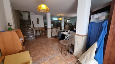 House in Capistrano-Cueva de Nerja photo 39