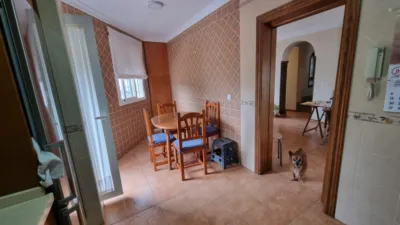 House in Capistrano-Cueva de Nerja photo 43