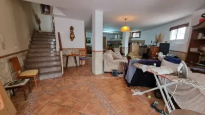 House in Capistrano-Cueva de Nerja photo 44