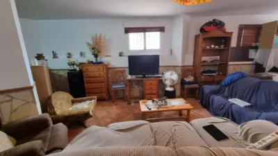 House in Capistrano-Cueva de Nerja photo 45