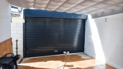 Chalet on Avenida de Pescia-La Noria-Pueblo Rocío photo 15