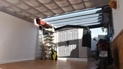 Chalet on Avenida de Pescia-La Noria-Pueblo Rocío photo 16
