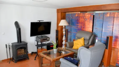 Chalet on Avenida de Pescia-La Noria-Pueblo Rocío photo 20