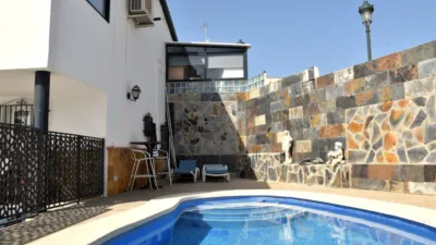 Chalet on Avenida de Pescia-La Noria-Pueblo Rocío photo 7