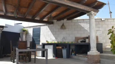Chalet on Avenida de Pescia-La Noria-Pueblo Rocío photo 9