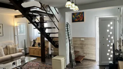 Townhouse in the Centre photo 3