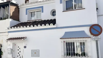 Townhouse in the Centre photo 16