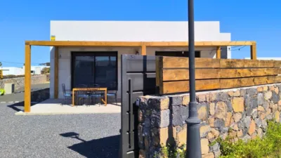 Single-family home on Calle Tisajoire photo 6