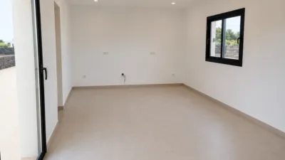 Single-family home on Calle Tisajoire photo 15