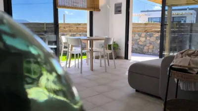 Single-family home on Calle Tisajoire photo 23