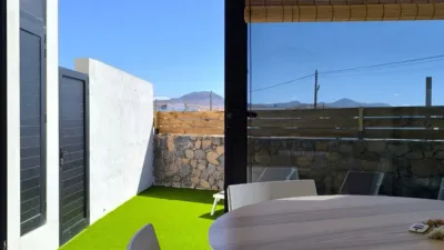 Single-family home on Calle Tisajoire photo 12