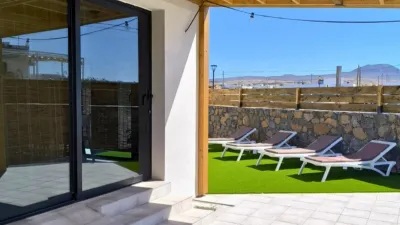 Single-family home on Calle Tisajoire photo 14