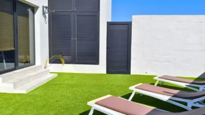 Single-family home on Calle Tisajoire photo 10