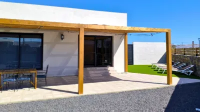Single-family home on Calle Tisajoire photo 4