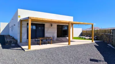 Single-family home on Calle Tisajoire photo 2