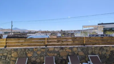 Single-family home on Calle Tisajoire photo 13