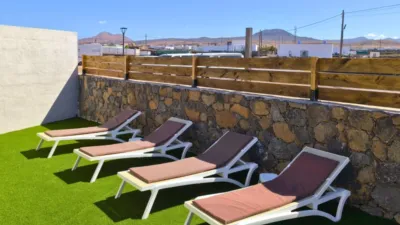 Single-family home on Calle Tisajoire photo 9