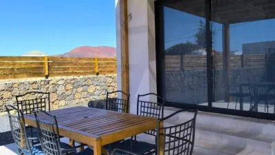 Single-family home on Calle Tisajoire photo 34