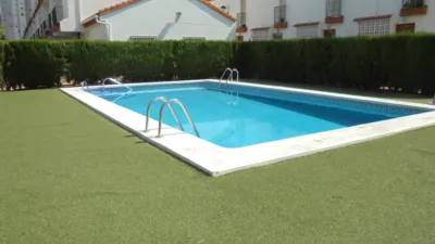 House on Avenida de Juan Fuster, Zaragoza photo 13