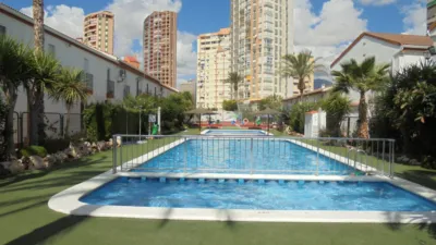 House on Avenida de Juan Fuster, Zaragoza photo 14