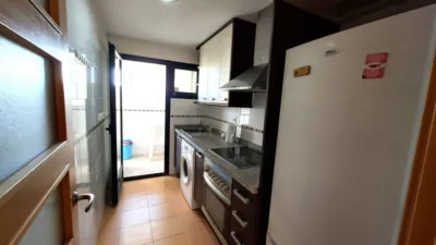 Apartment in Avinguda de l'Almirall Bernat de Sarrià photo 7