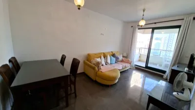 Apartment in Avinguda de l'Almirall Bernat de Sarrià photo 4