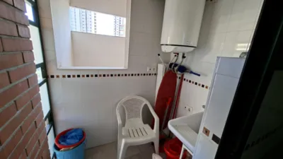 Apartment in Avinguda de l'Almirall Bernat de Sarrià photo 8