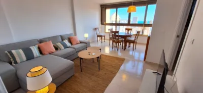 Pis – Benidorm - Vista 3