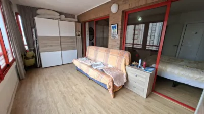 Apartment on Avenida de Juan Fuster, Zaragoza photo 3
