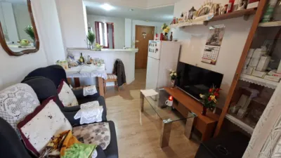 Apartment on Avenida de Juan Fuster, Zaragoza photo 4