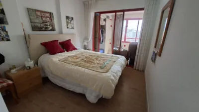 Apartment on Avenida de Juan Fuster, Zaragoza photo 9