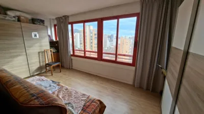 Apartment on Avenida de Juan Fuster, Zaragoza photo 2
