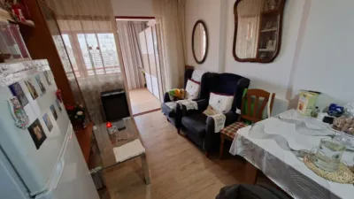 Apartment on Avenida de Juan Fuster, Zaragoza photo 5